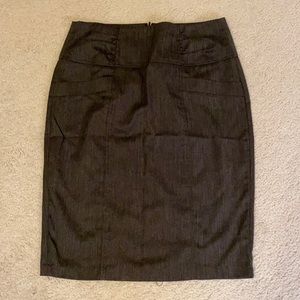 NY&Co skirt
